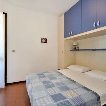 Apartment Villaggio Tivoli-3 By Interhome *