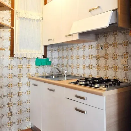 Apartmán Villaggio Tivoli-3 By Interhome *