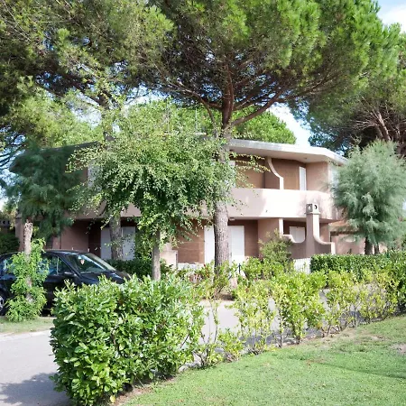 Apartmán Villaggio Tivoli-3 By Interhome Bibione