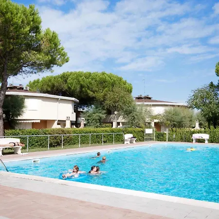 Apartment Villaggio Tivoli-3 By Interhome *