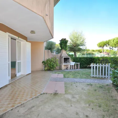 Villaggio Tivoli-3 By Interhome Bibione