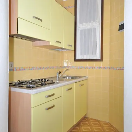 Lejlighed Villaggio Tivoli-3 By Interhome