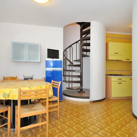 Villaggio Tivoli-3 By Interhome Apartment *