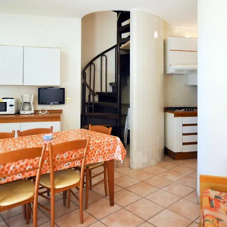 Apartment Villaggio Tivoli-3 By Interhome *
